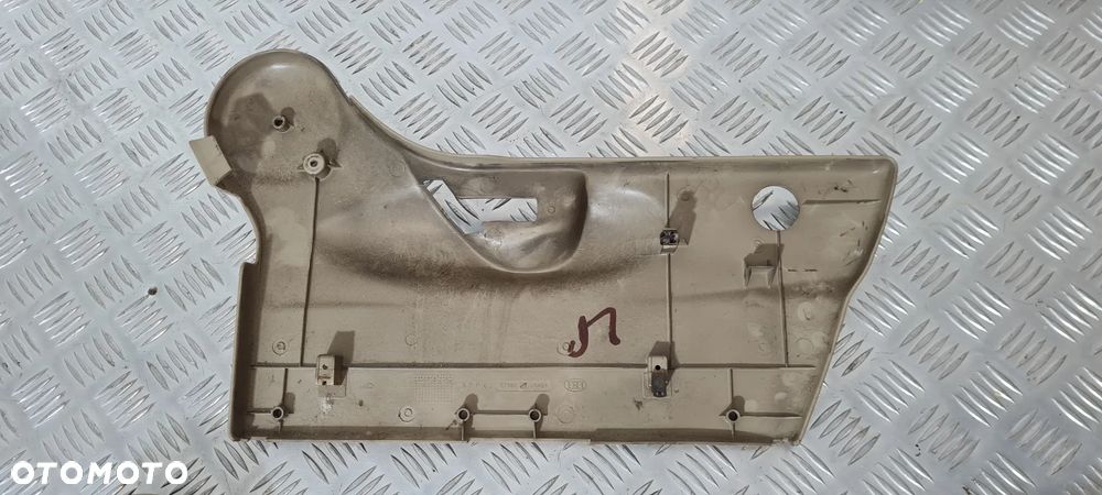 Nissan Terrano II Osłona Fotela Przód - 3