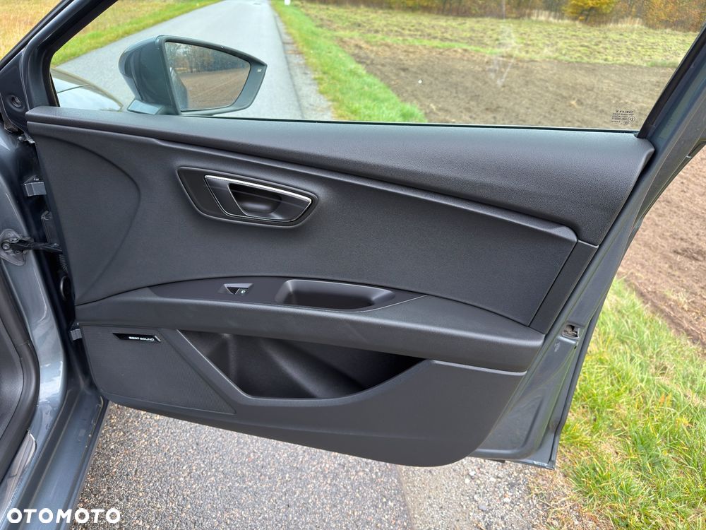 Seat Leon 1.4 TSI Start&Stop FR - 17