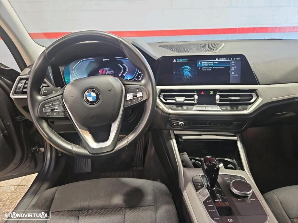 BMW M3 - 7