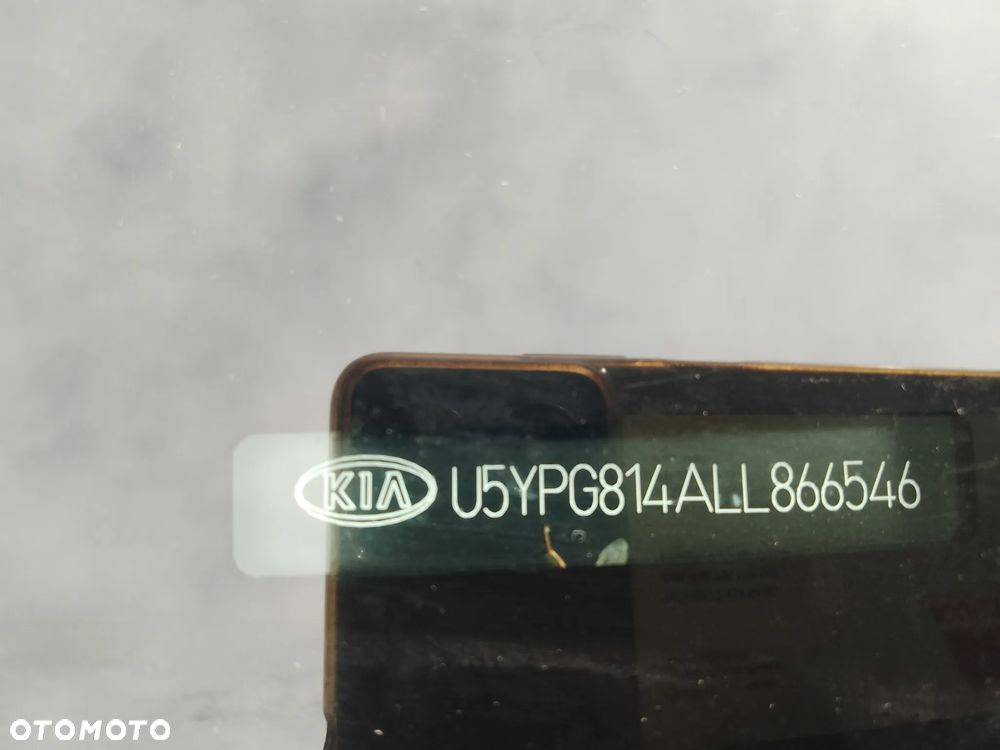 Kia Sportage 1.6 GDI L 2WD - 10