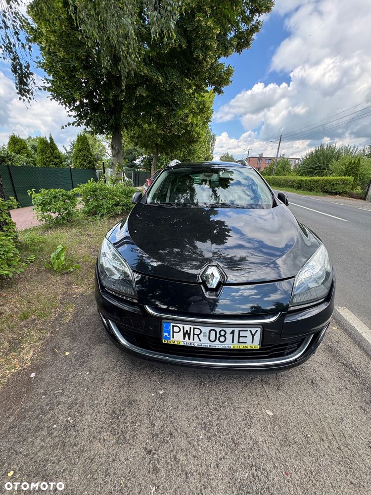 Renault Megane 1.6 dCi Energy Bose EU6 - 1