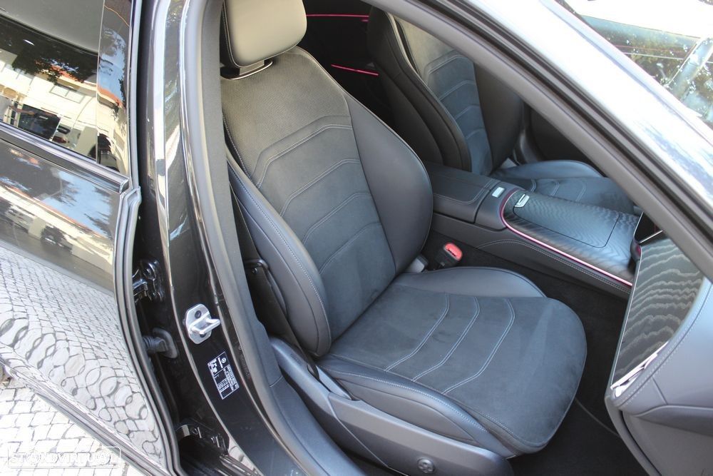 Mercedes-Benz E 300 de - 27