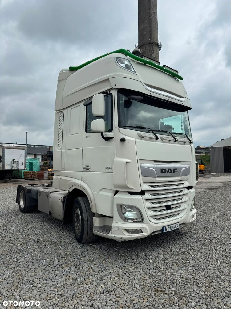 DAF 530 - 6