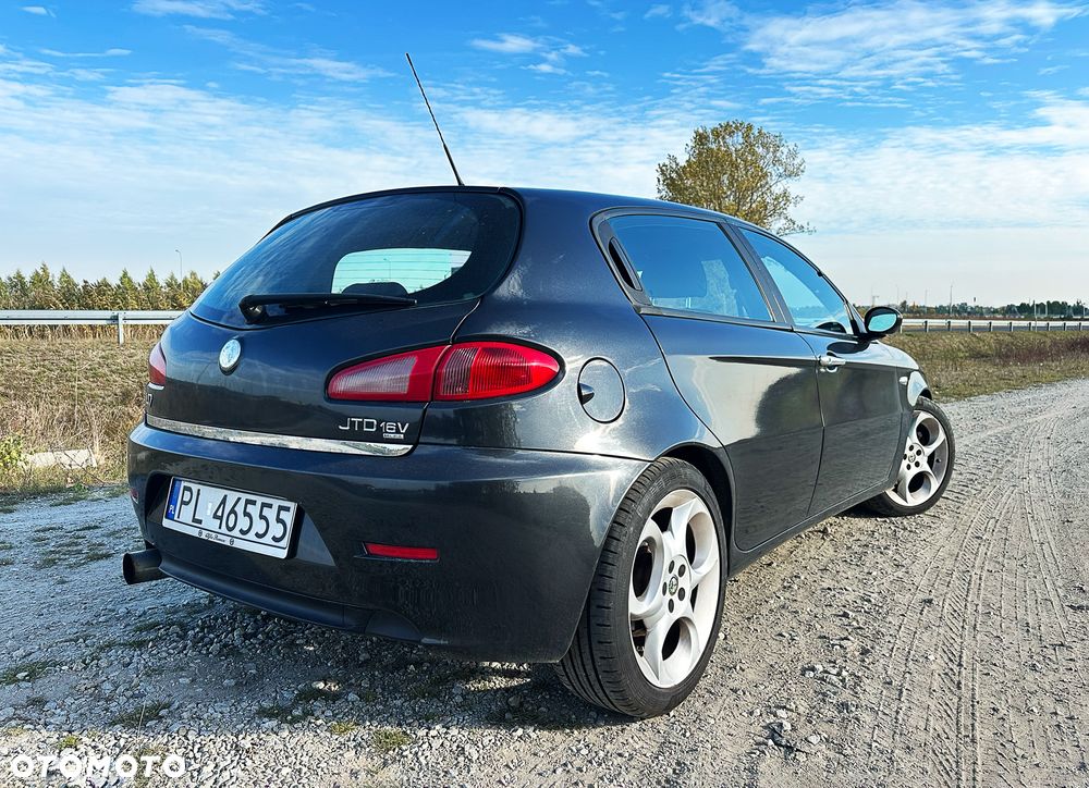 Alfa Romeo 147
