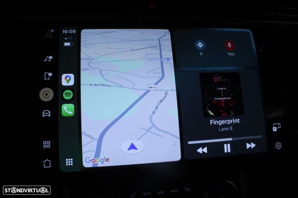 Land Rover Range Rover 3.0 P440e Autobiography - 18