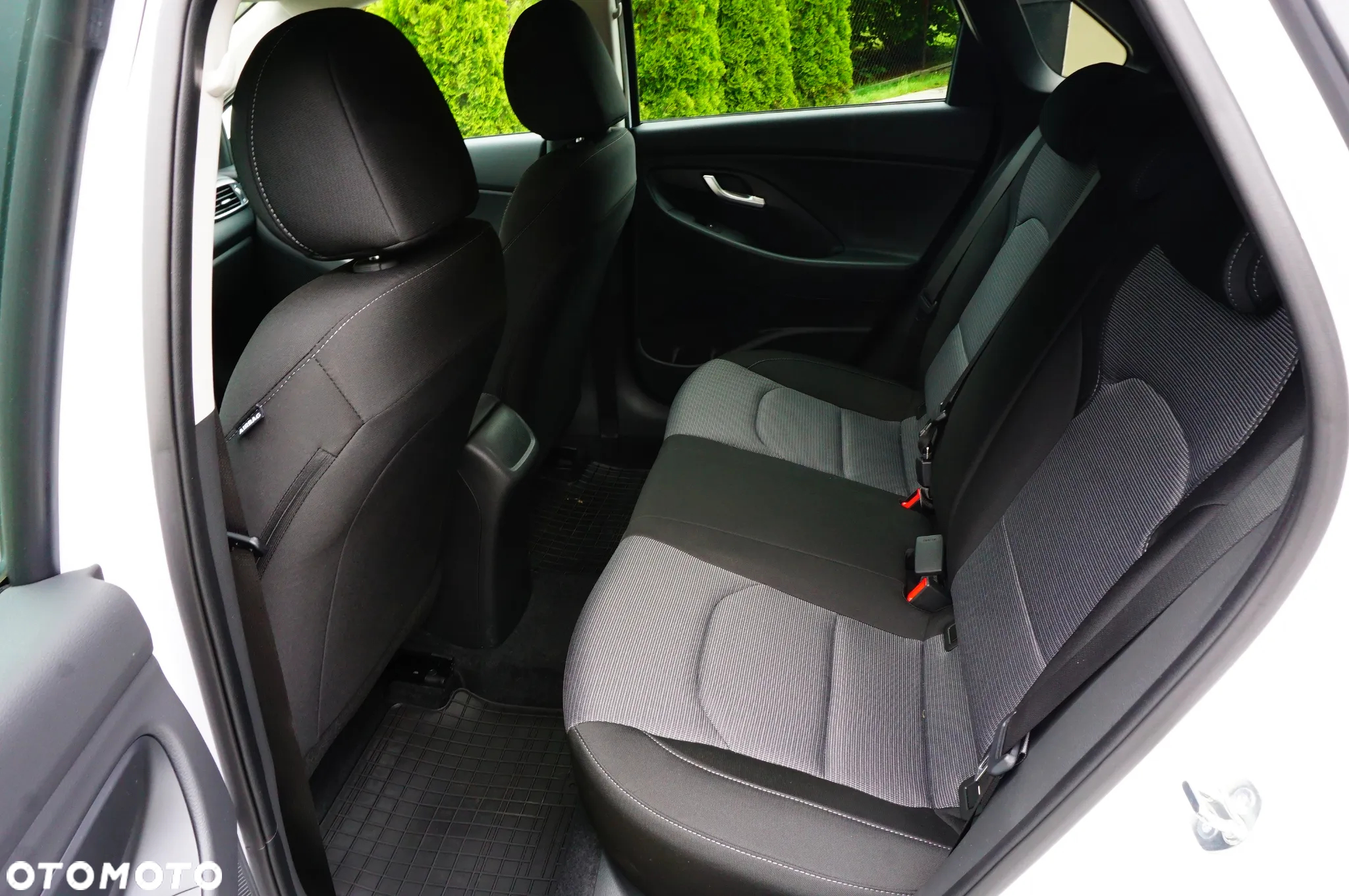Hyundai i30 1.0 T-GDI Modern - 20