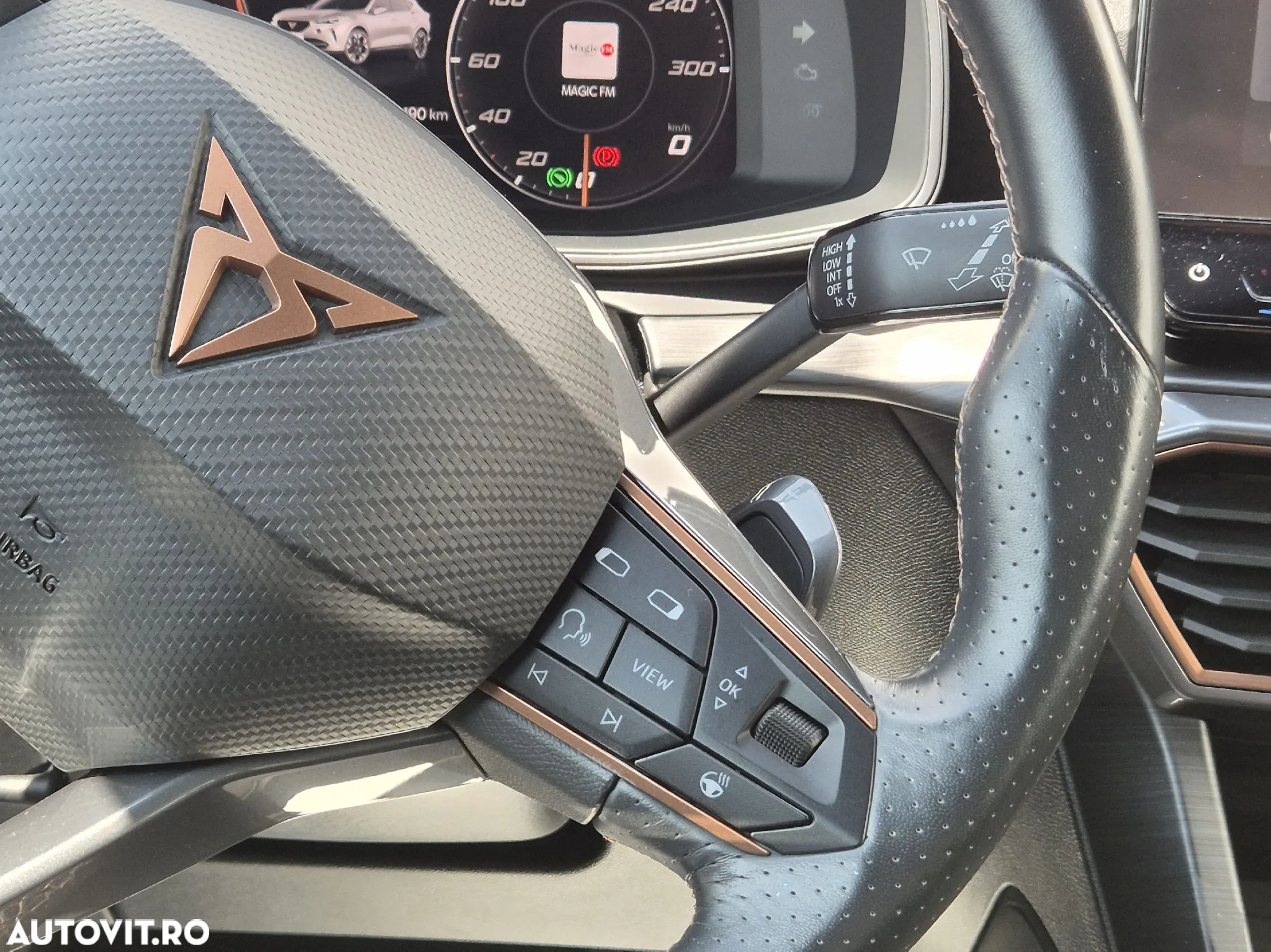 Cupra Formentor 2.0 TSI 4DRIVE DSG - 18