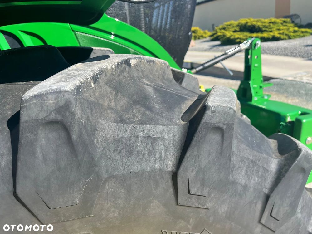 John Deere 6195 M - 28