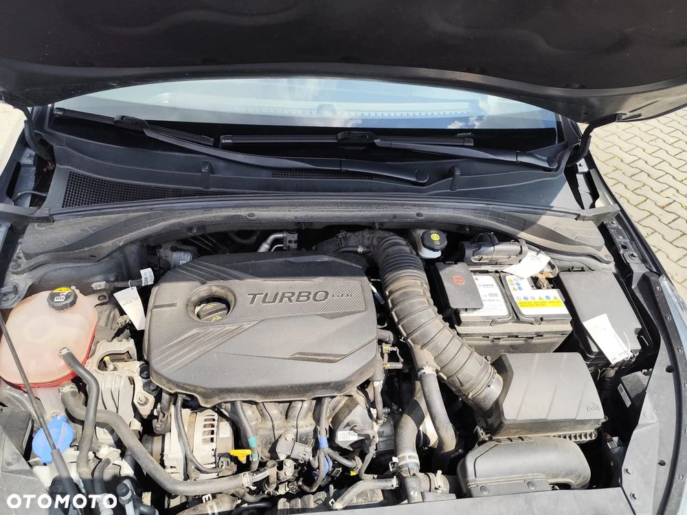 Kia ProCeed 1.6 T-GDI DCT7 OPF GT - 14