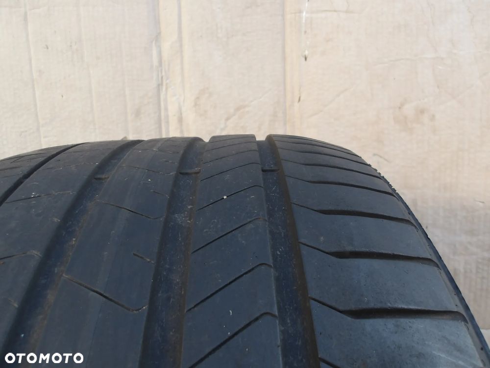 PIRELLI P ZERO NFO 315.35.20 - 6