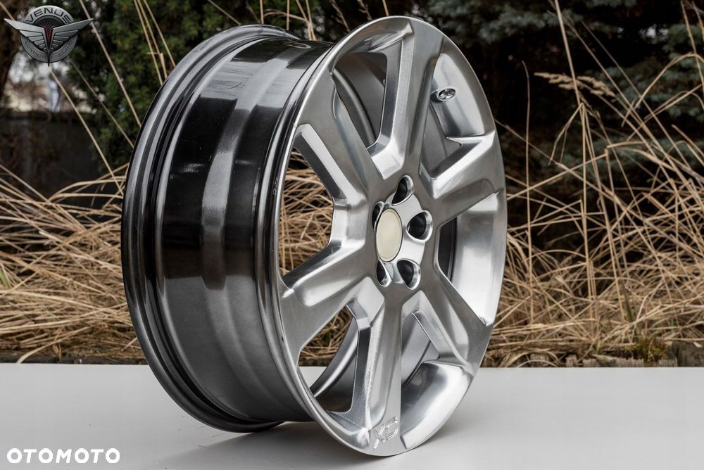 felgi 19 5x108 ford mondeo - 4