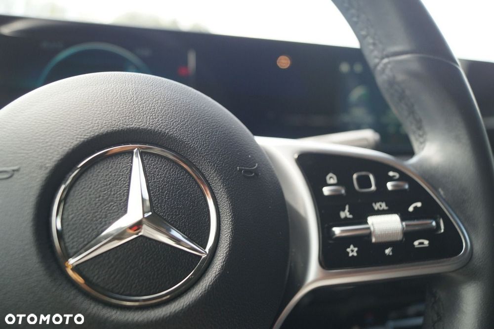 Mercedes-Benz Klasa A - 27