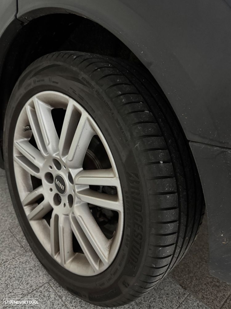 MINI Countryman One D Auto - 5