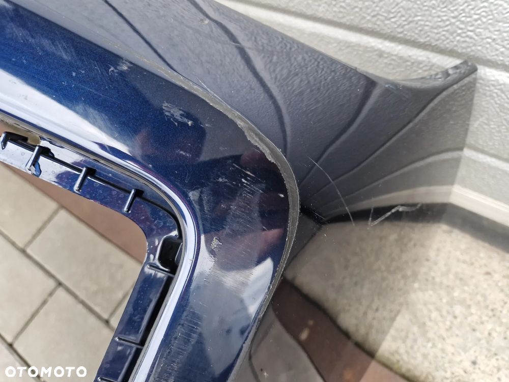 ZDERZAK PRZEDNI SSANGYONG TIVOLI LIFT 2024-- PDC 2 SZT - 6