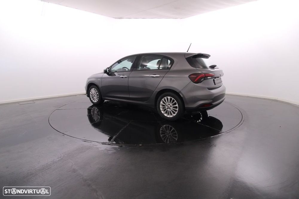 Fiat Tipo 1.3 MultiJet Life - 4