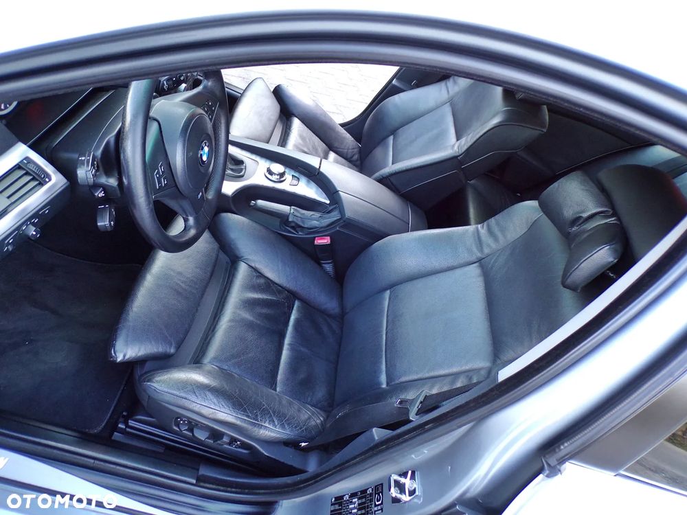 BMW Seria 5 - 24