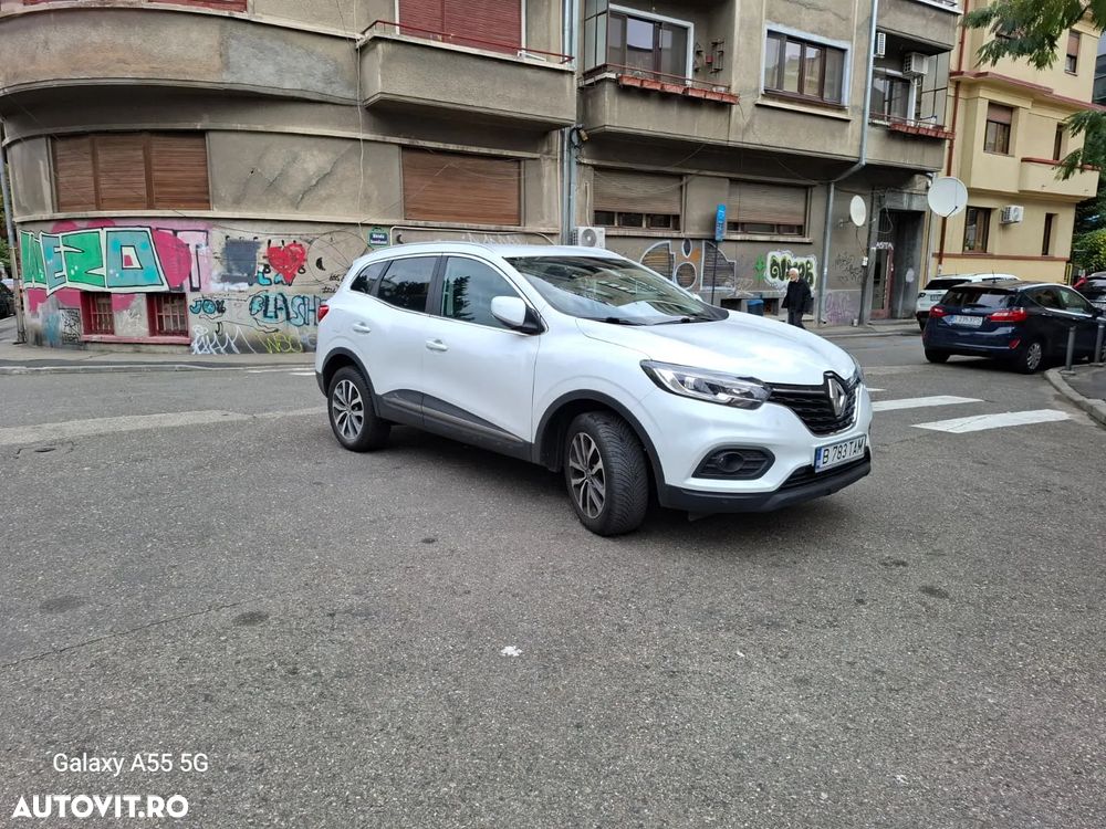 Renault Kadjar - 1