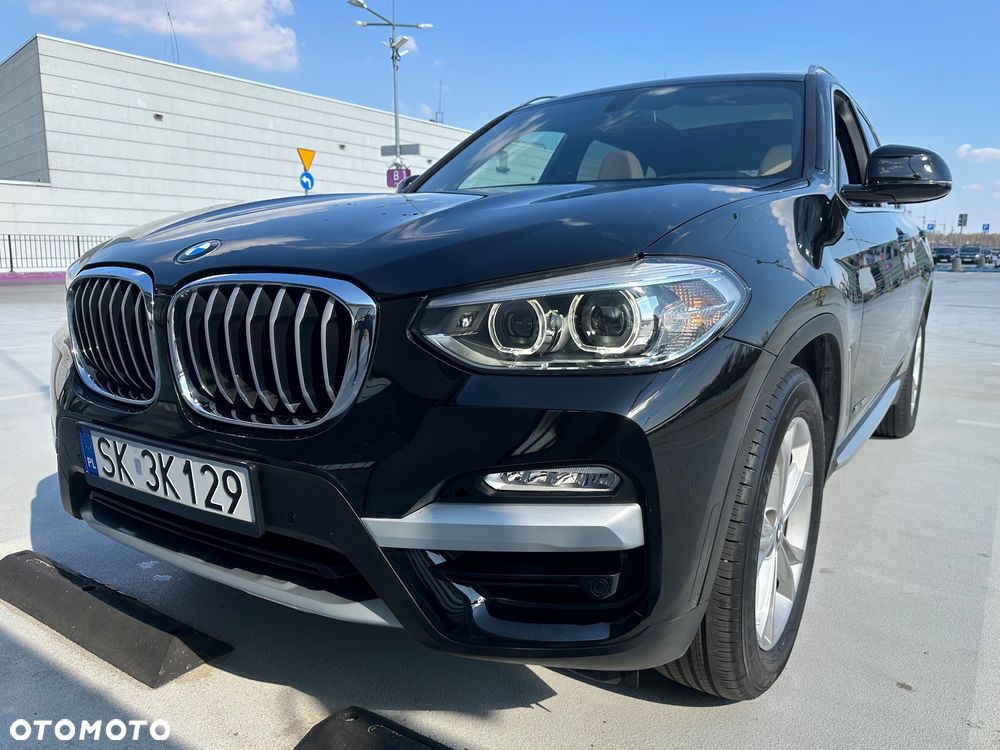 BMW X3 xDrive30i xLine - 6