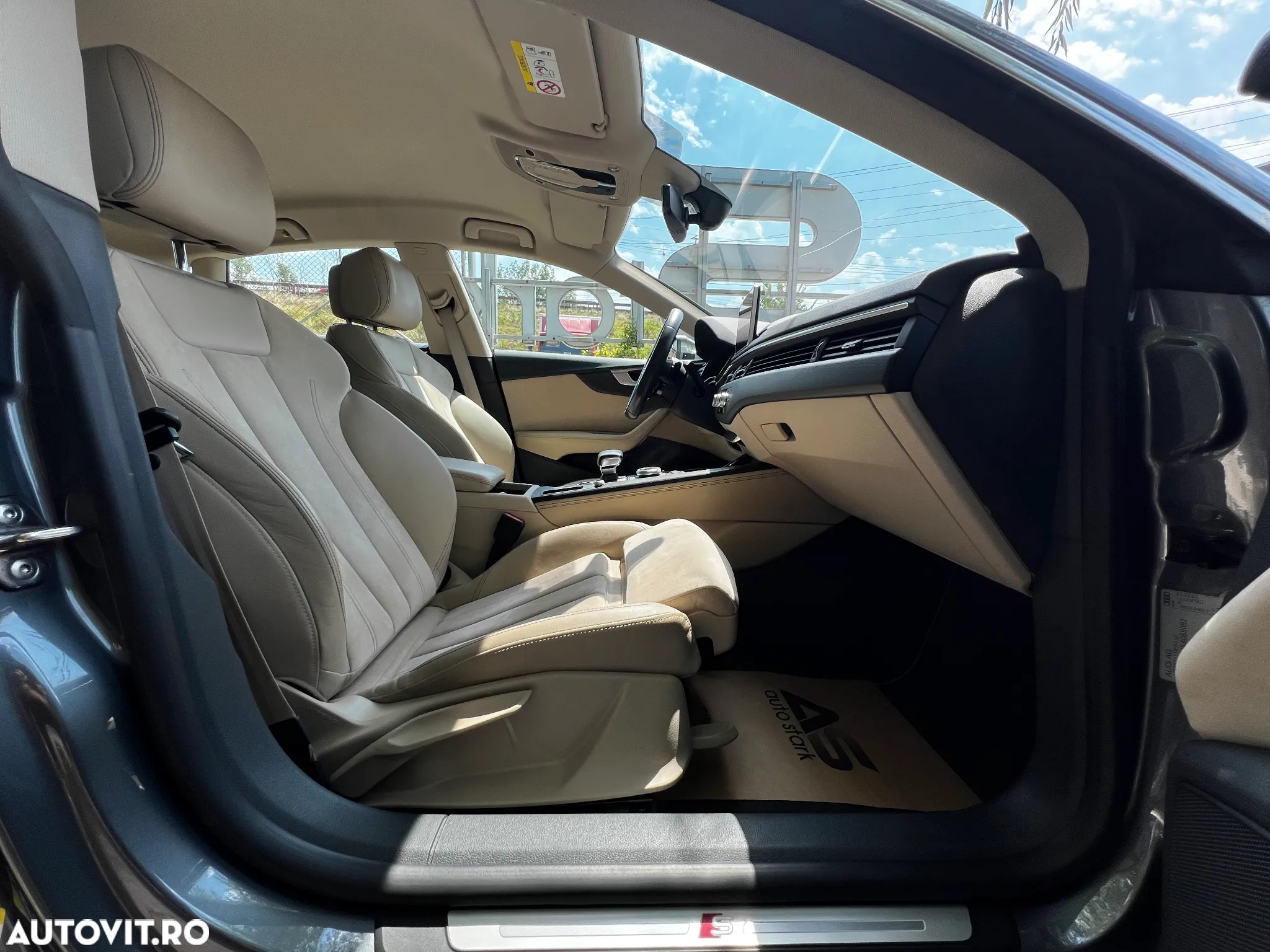 Audi A5 - 21