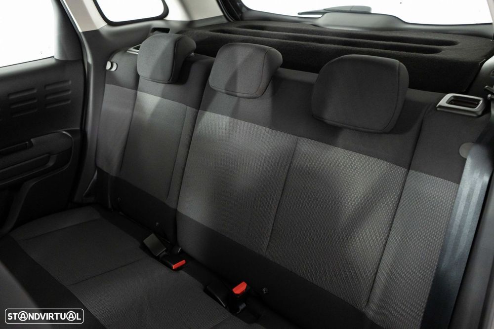 Citroën C3 Aircross 1.2 PureTech Feel Pack - 9