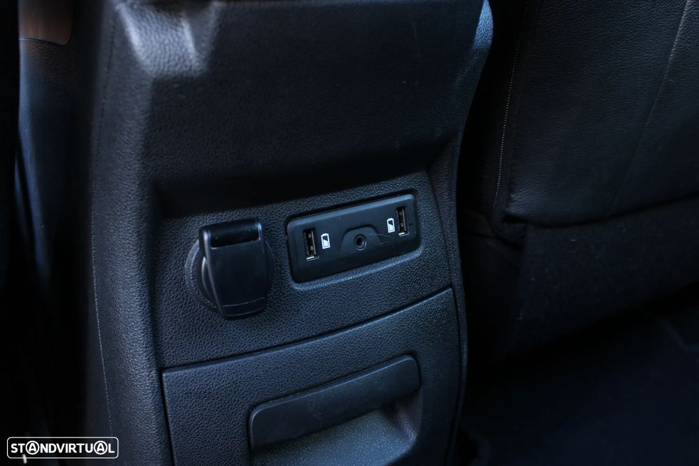 Renault Grand Scénic 1.7 Blue dCi Bose Edition EDC - 37