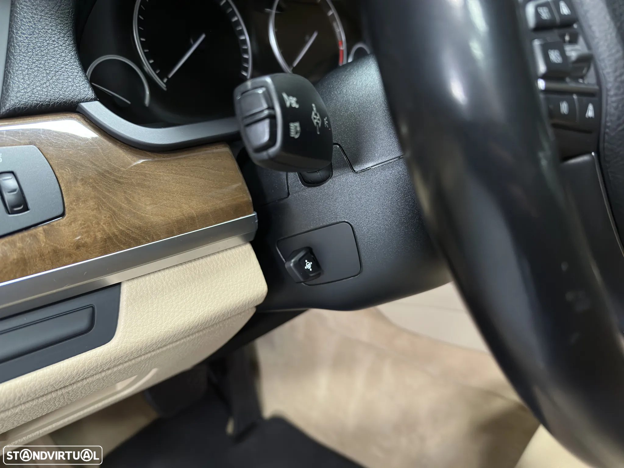 BMW 730 d - 13