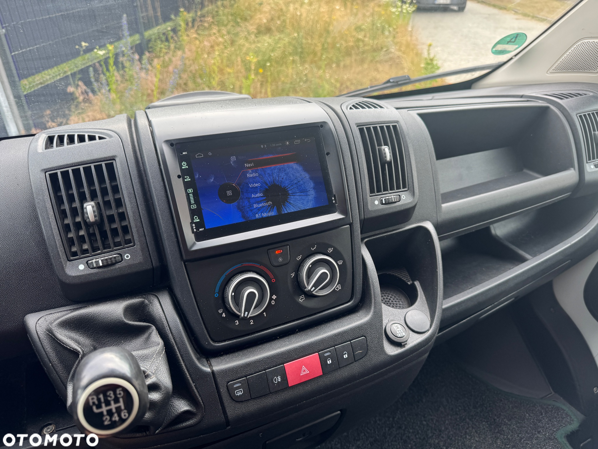 Fiat Ducato Maxi L4 - 4
