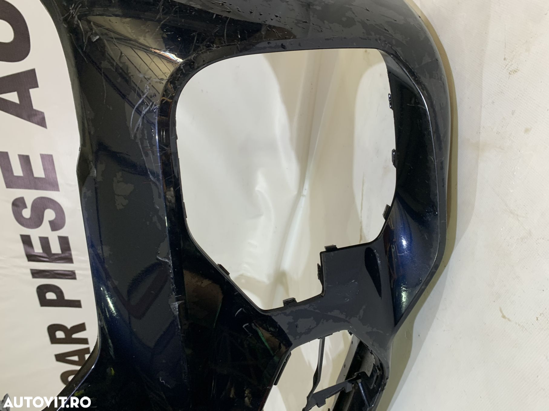 Bara fata BMW X5, G05, M-Sport, 2018, 2019, 2020, 2021, 2022, cod origine OE 51118069207. - 11