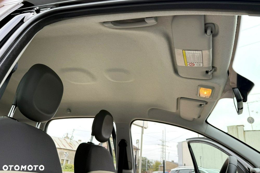 Fiat Panda 1.2 Mylife Eco - 29