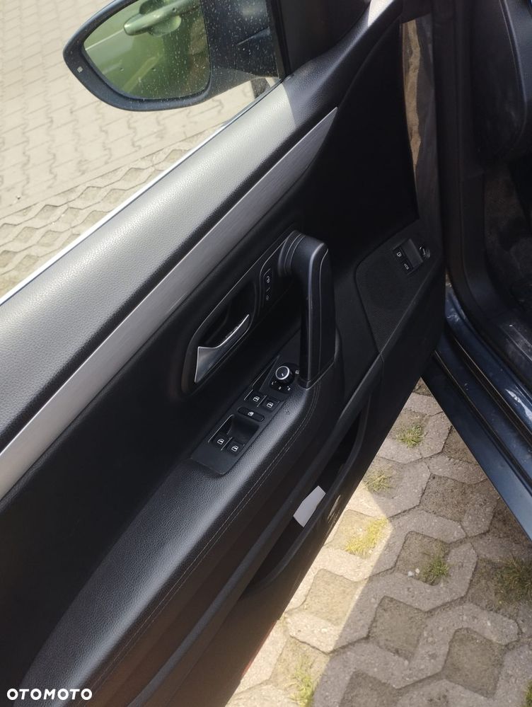 Volkswagen CC - 9