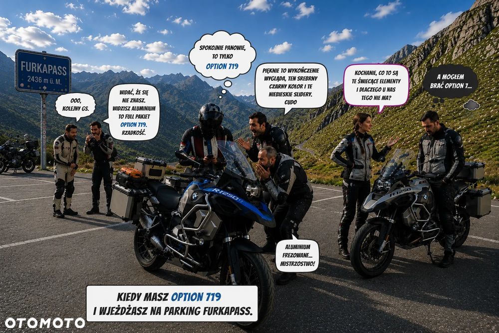 BMW R1250 GS Adventure - 11