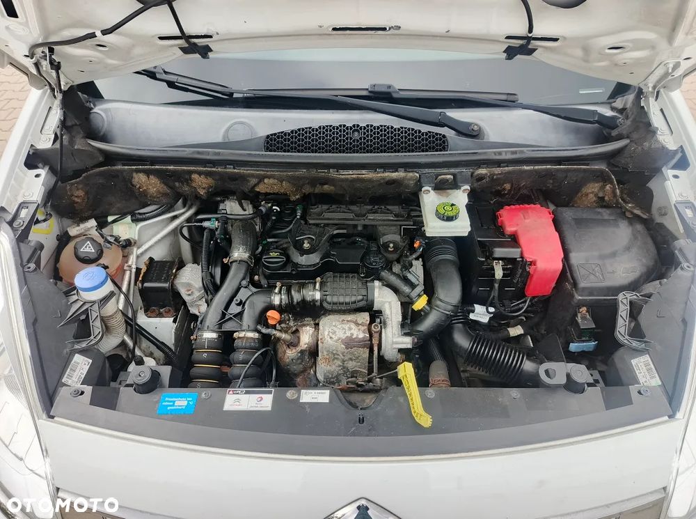 Citroën Berlingo L2 1.6 HDi 90 Niveau A - 28