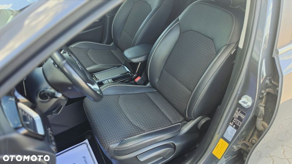 Kia Ceed 1.6 CRDi Platinum Edition - 8