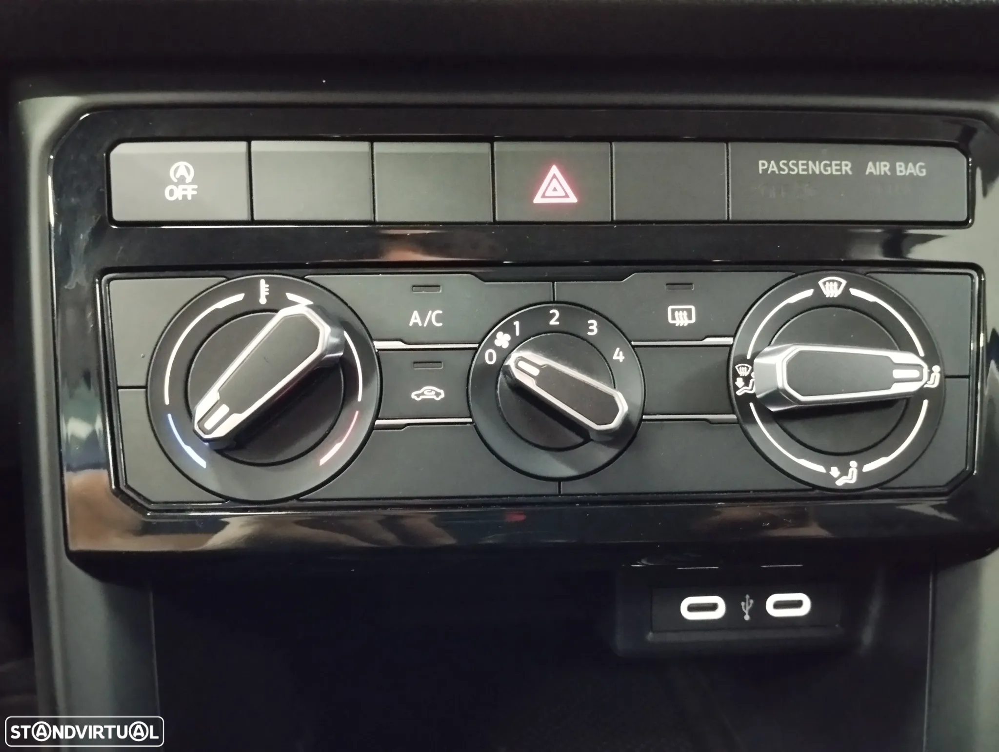 VW T-Cross 1.0 TSI - 26
