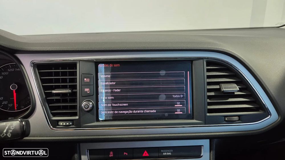 SEAT Leon 1.6 TDI Style S/S - 31