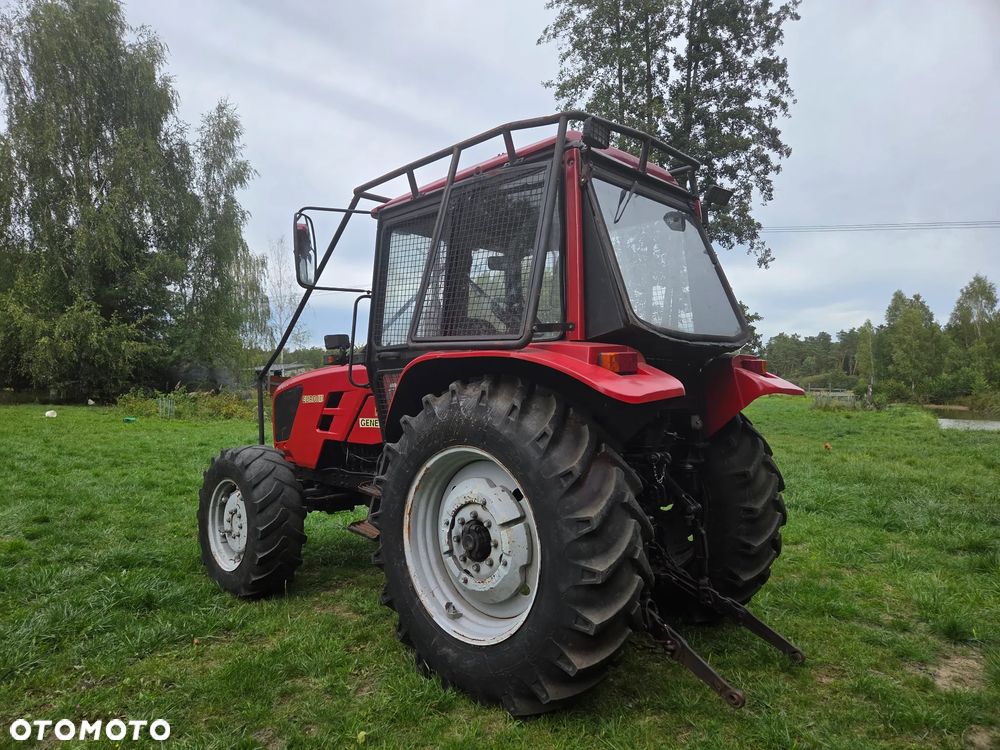 Belarus 920.4 - 6