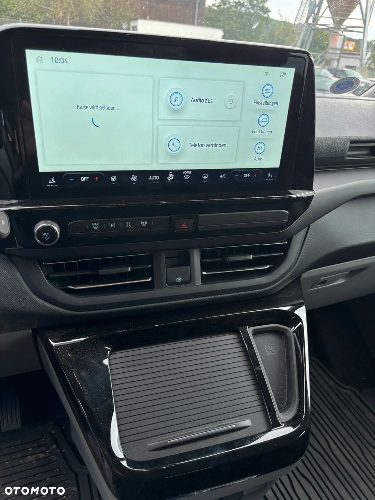 Ford Tourneo Custom L1 VA Autm Titanium - 9