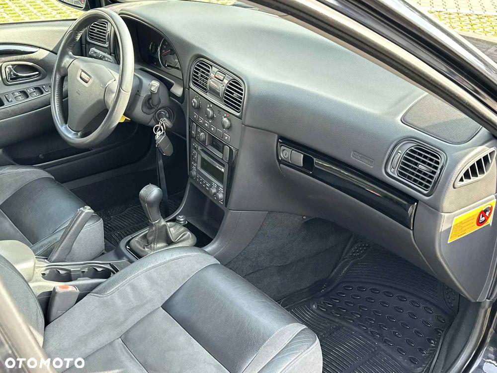 Volvo V40 - 5