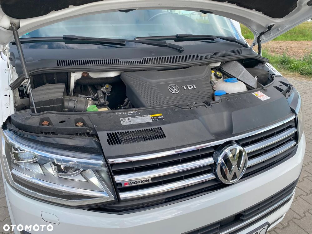 Volkswagen Multivan 2.0 BiTDI L1 Highline 4Motion DSG - 6