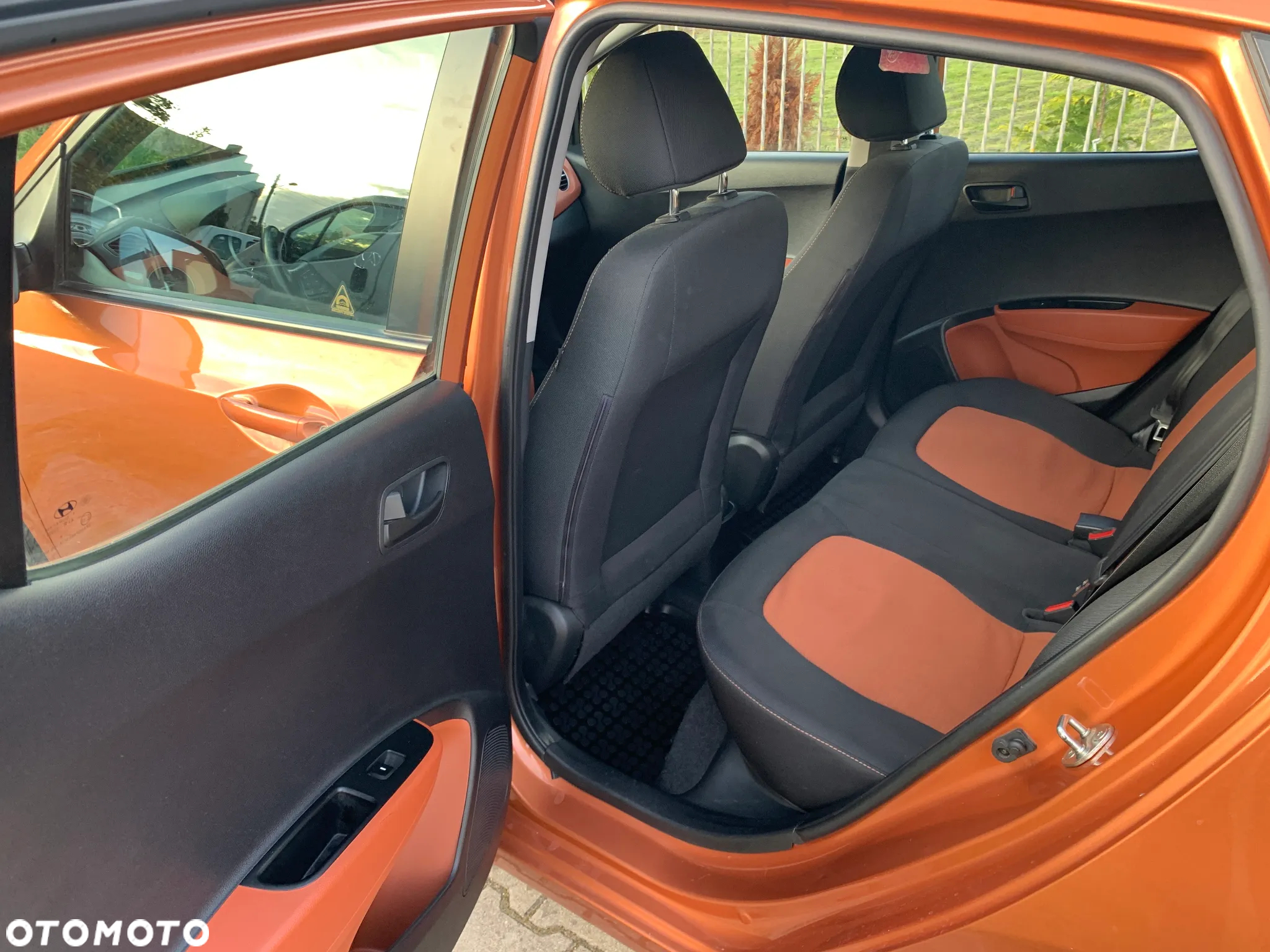 Hyundai i10 - 7