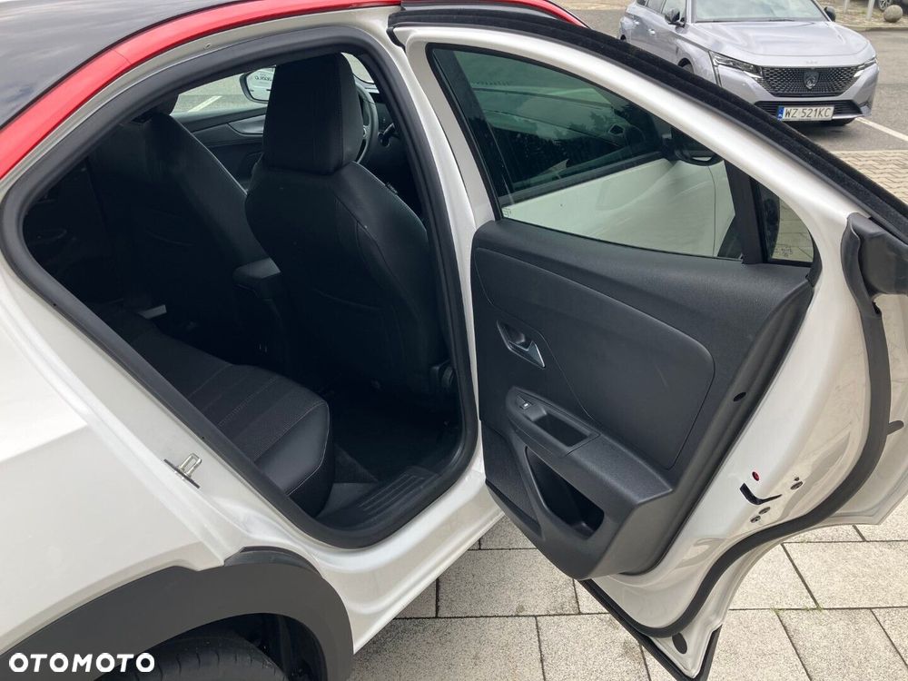Opel Mokka 1.2 T GS S&S - 27