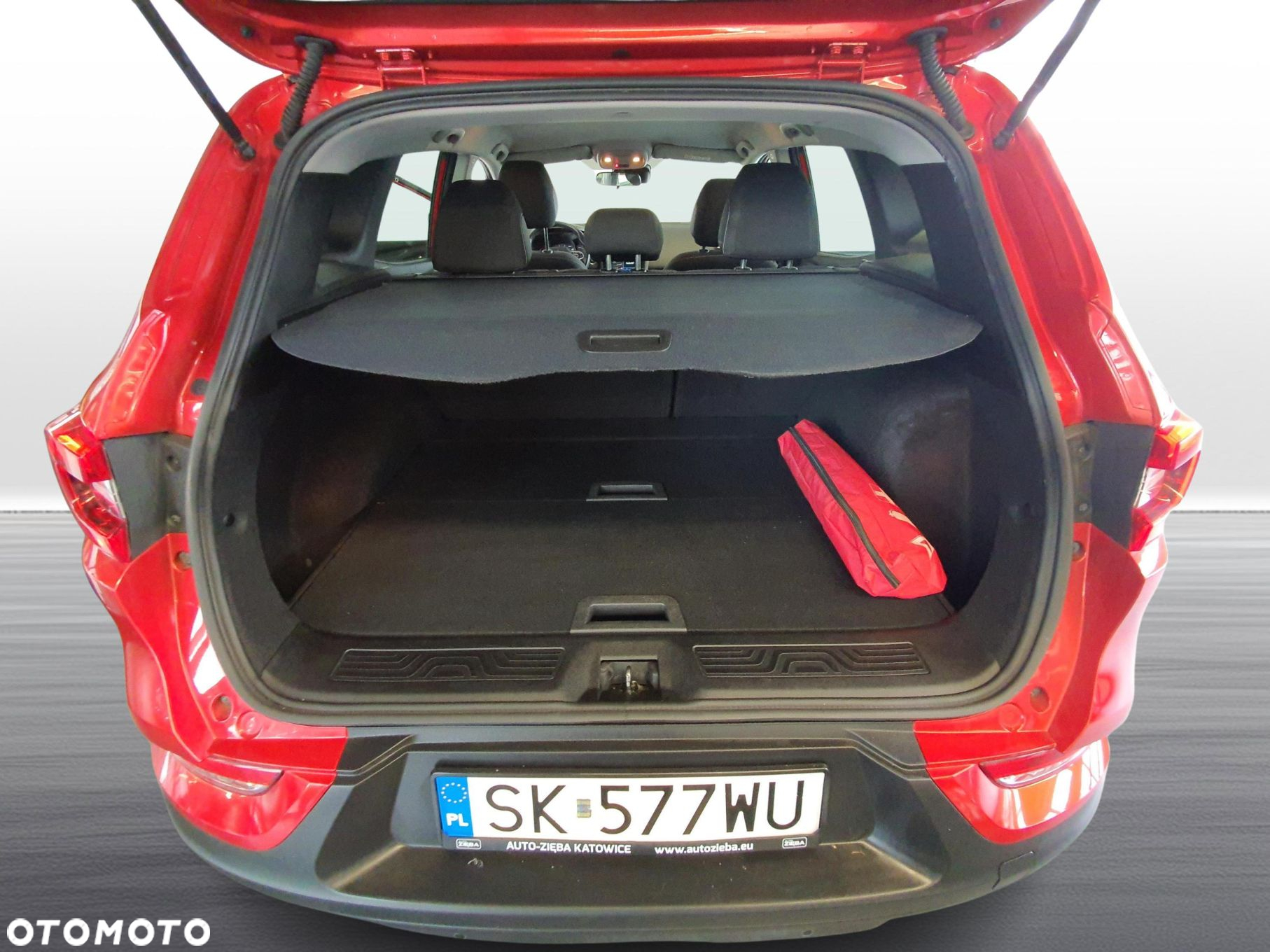 Renault Kadjar 1.3 TCe FAP Easy Life - 24
