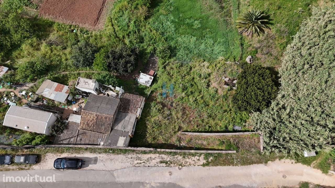 Terreno com projeto aprovado - Grande imagem: 2/8