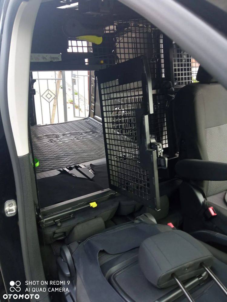 Opel Combo Life 1.5 CDTI Elite S&S - 9