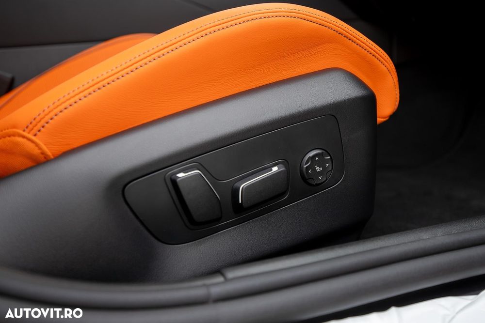 BMW M5 xDrive AT PHEV - 14
