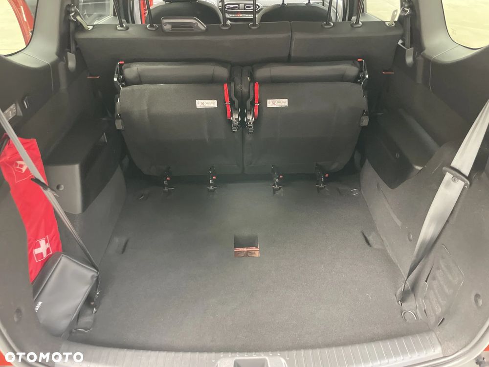 Dacia Jogger 1.0 TCe Extreme 7os - 19