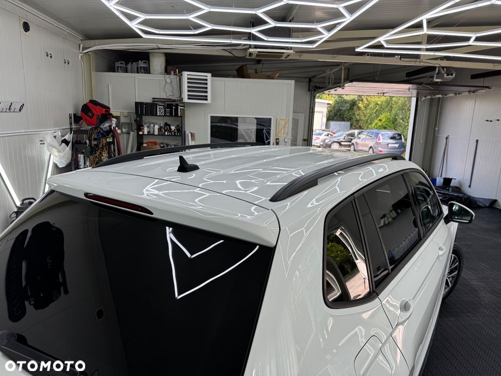 Volkswagen Tiguan Allspace 2.0 TSI 4Mot Comfortline DSG - 9