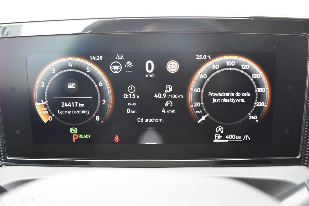 Volkswagen Tiguan 1.5 TSI EVO Life DSG - 13