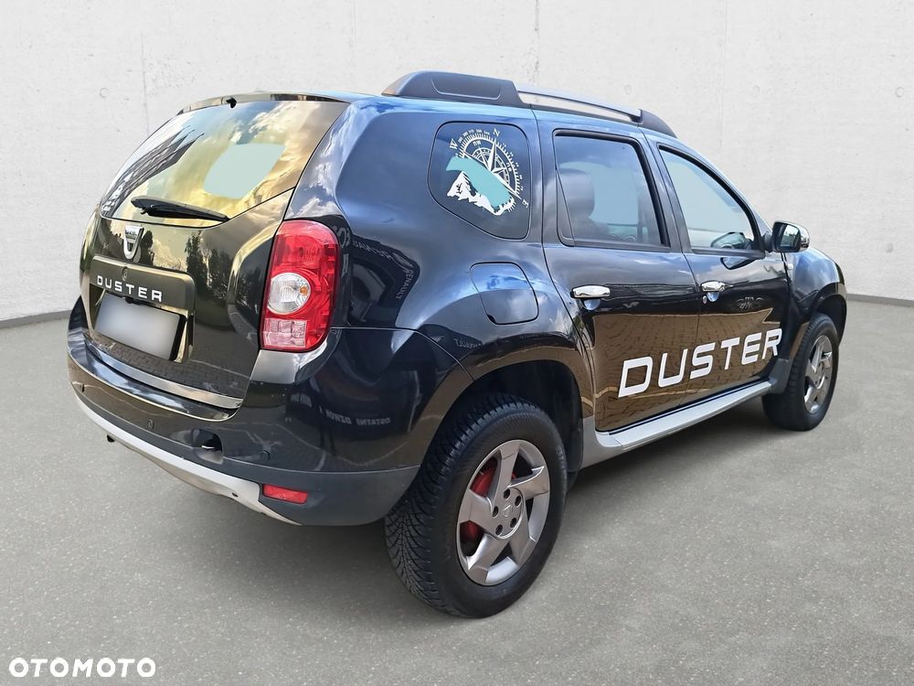 Dacia Duster 1.6 16V 105 4x2 Laureate - 6