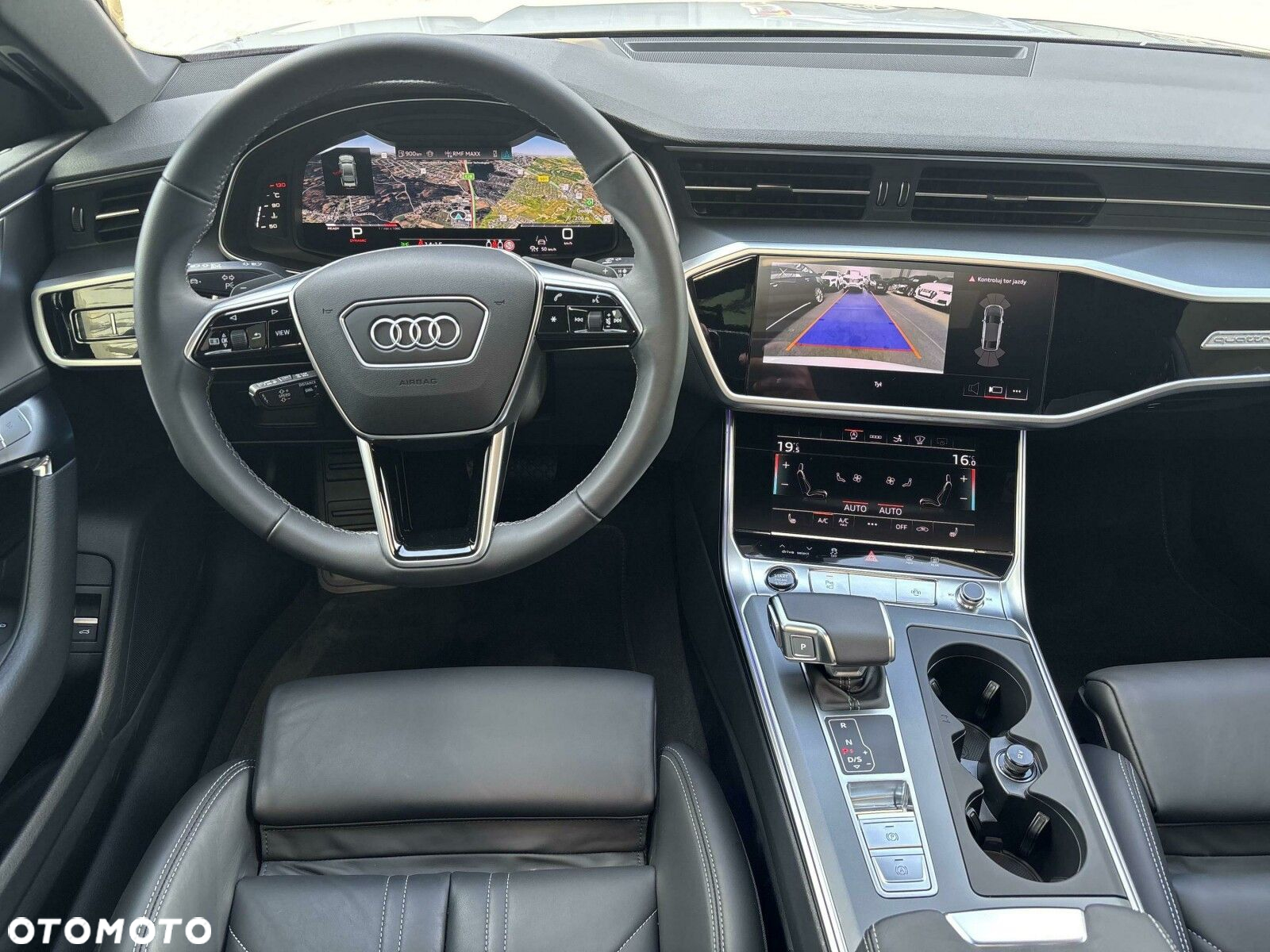 Audi A7 Sportback - 11